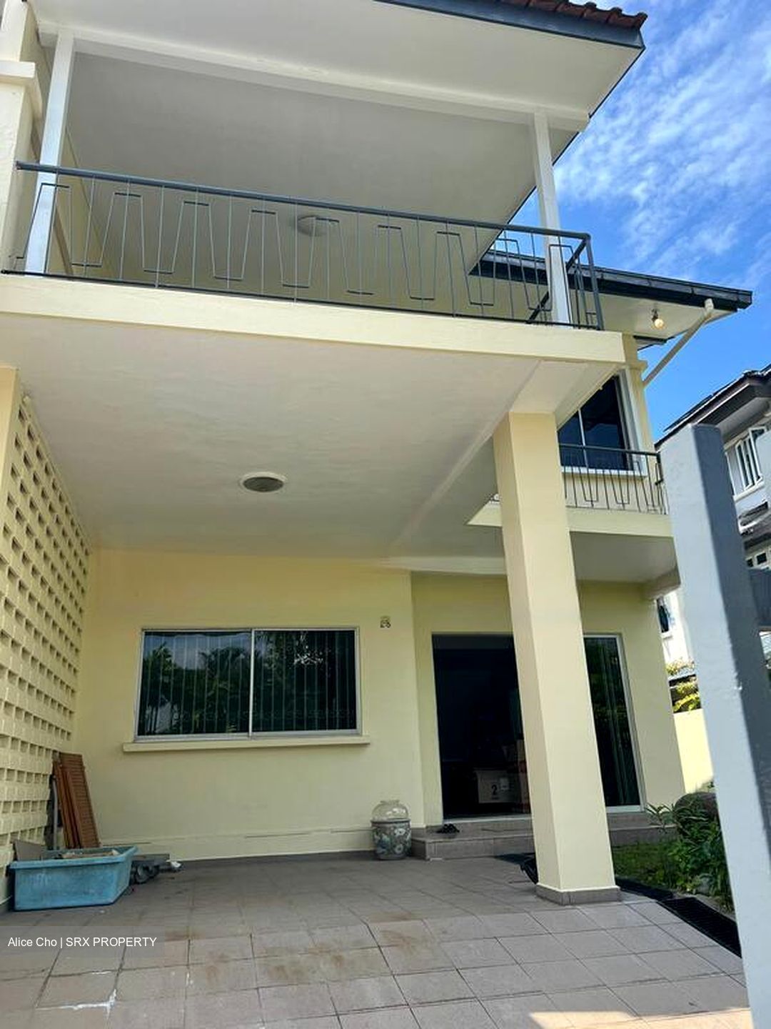 Eng Kong Park (D21), Semi-Detached #478702101